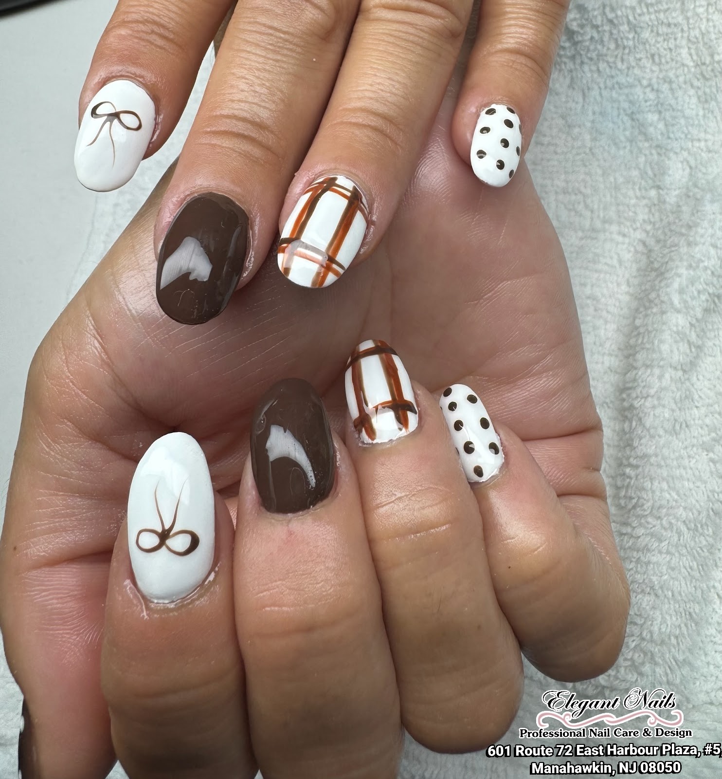 Elegant Nails in Manahawkin, NJ 08050